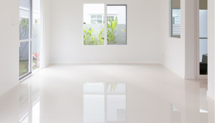 What is the Average Cost of Tile & Grout Cleaning in Sun City, FL?