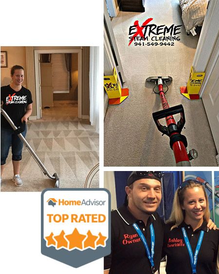 Top Carpet Cleaner Palmetto Fl