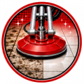 Tile Grout Cleaning Icon