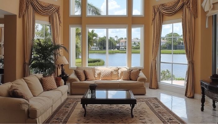 What Is the Average Cost of Upholstery Cleaning in Foxleigh, FL?
