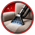 Upholstery Cleaning Icon